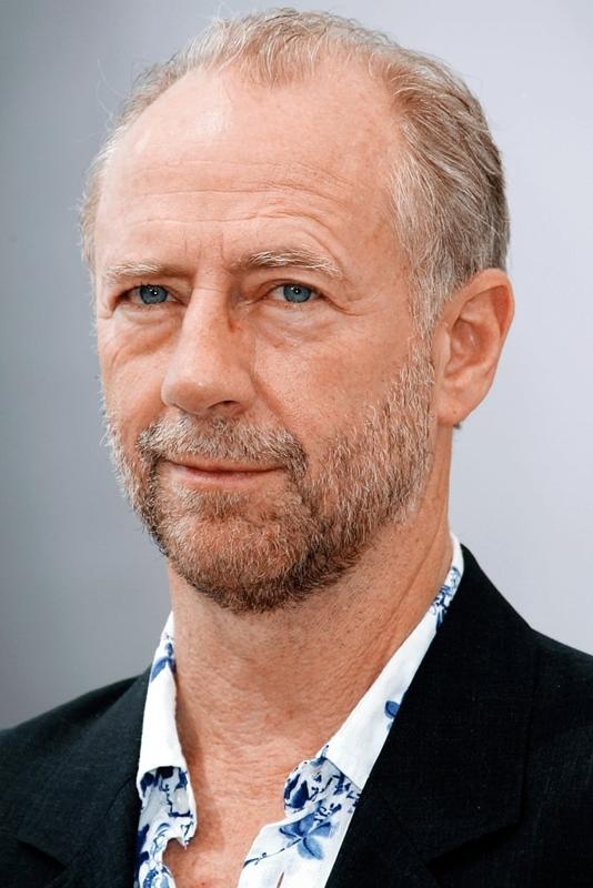 Xander berkeley