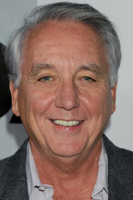 Bob gunton