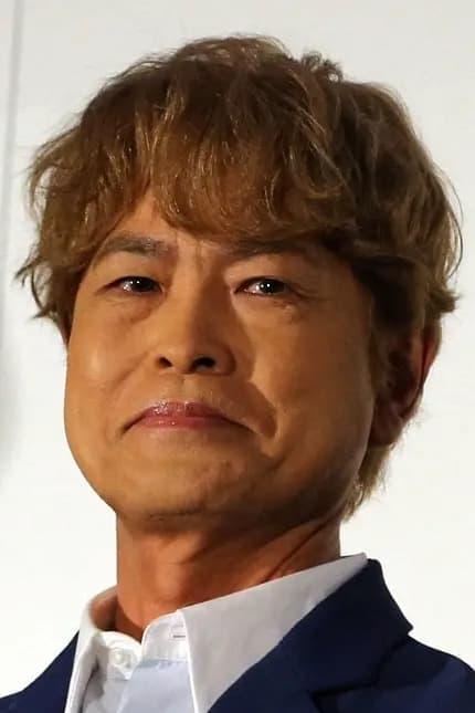 Toru furuya