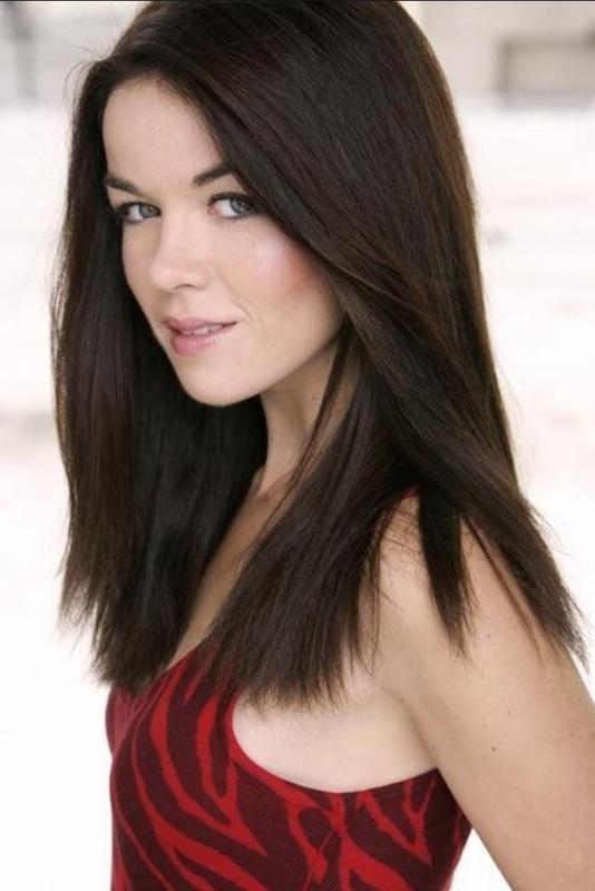 Jade ramsey