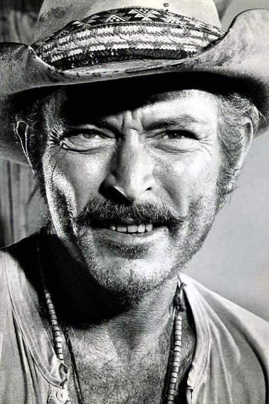 Lee van cleef