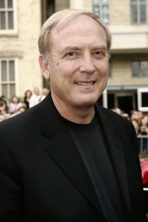 James keach