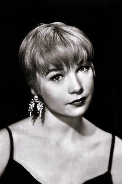 Shirley maclaine