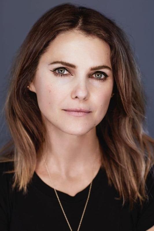 Keri russell