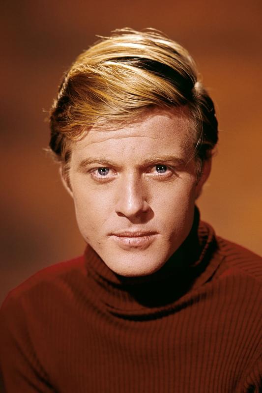 Robert redford