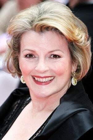 Brenda blethyn