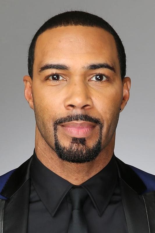 Omari hardwick