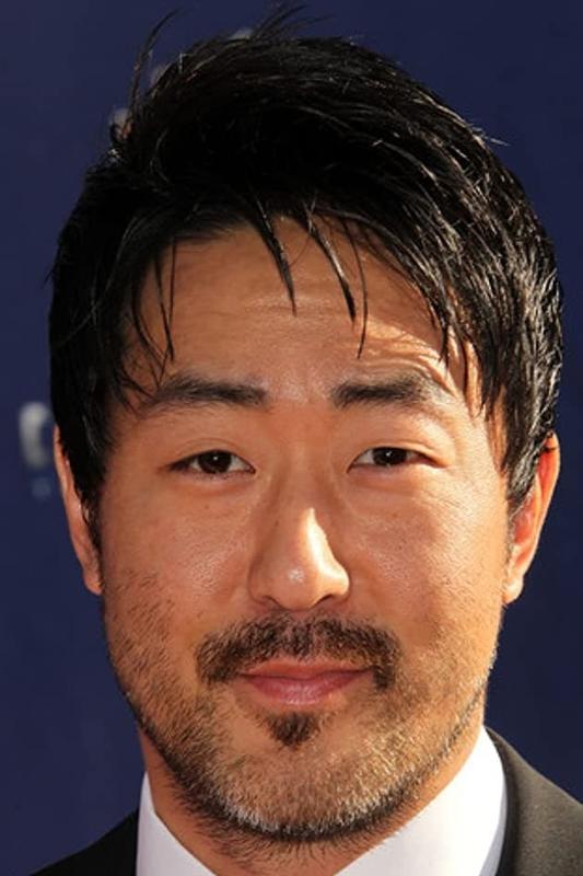 Kenneth choi