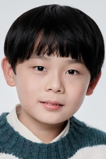 Ahn seok-hyun