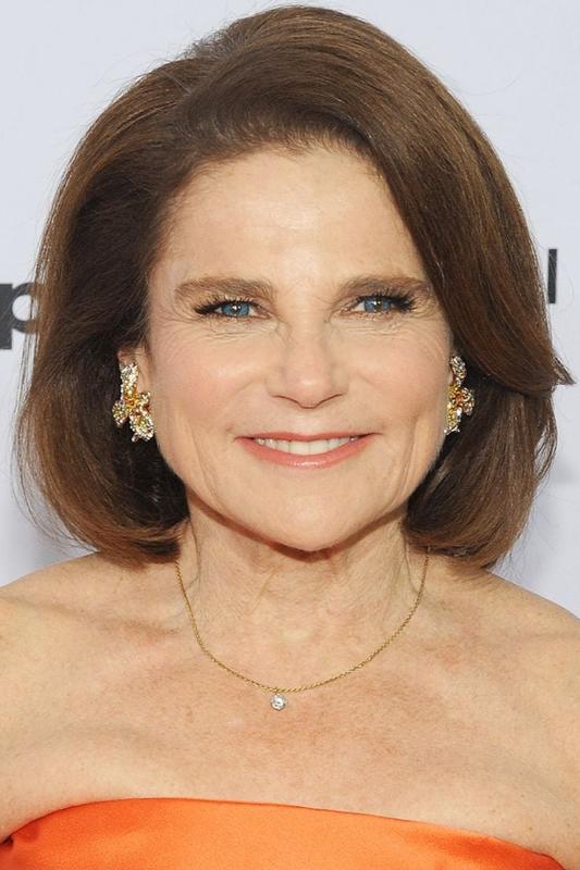 Tovah feldshuh