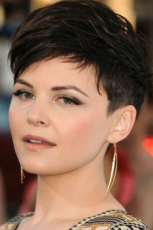 Ginnifer goodwin