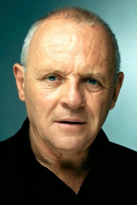 Anthony hopkins