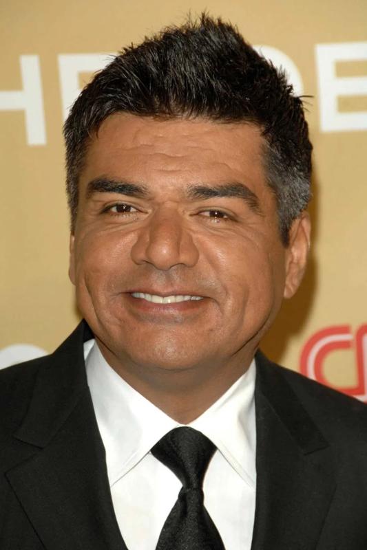 George lopez