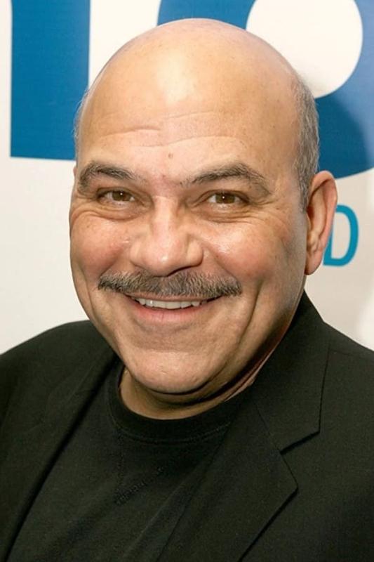 Jon polito