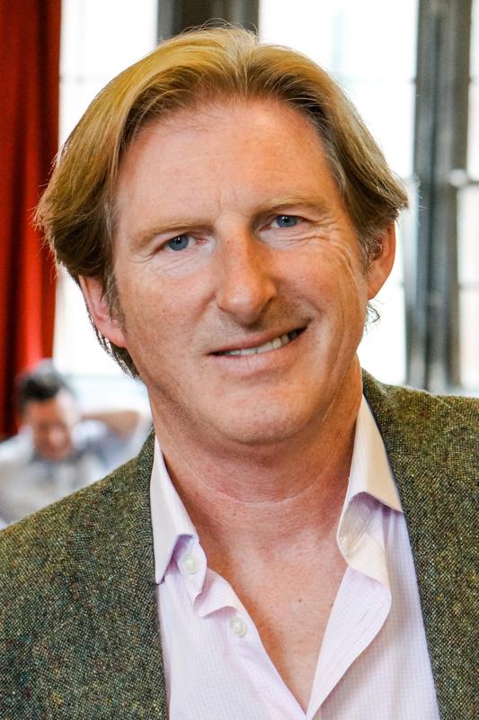 Adrian dunbar