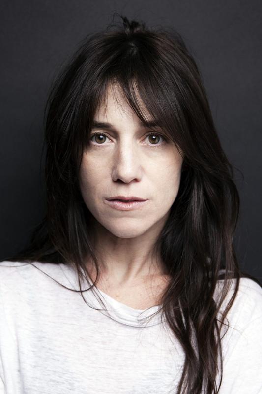 Charlotte gainsbourg