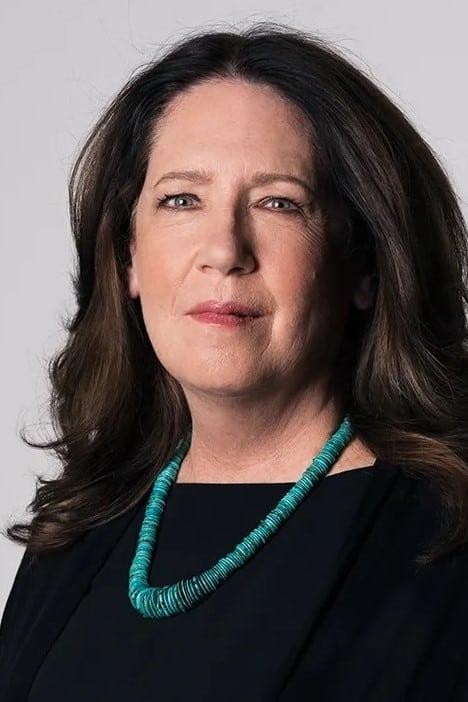 Ann dowd