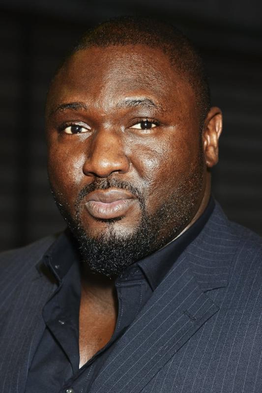 Nonso anozie