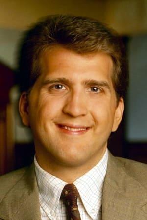 Daniel roebuck