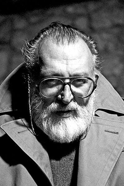 Sergio leone