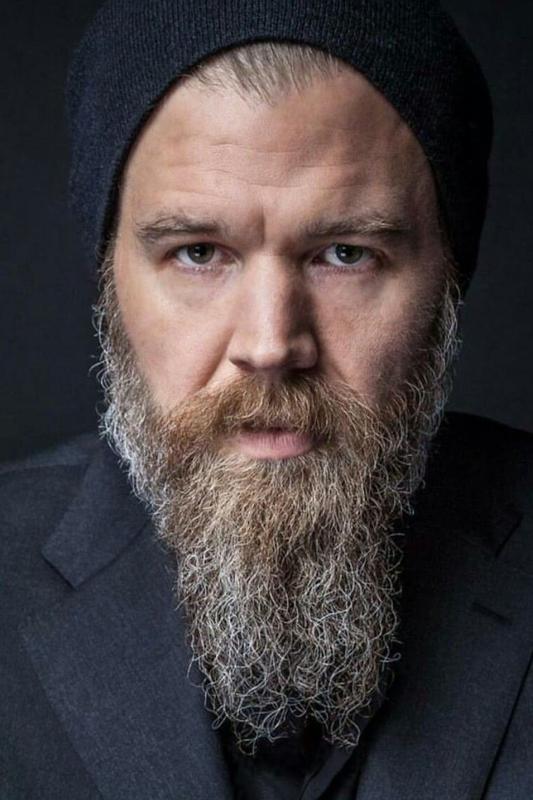 Ryan hurst