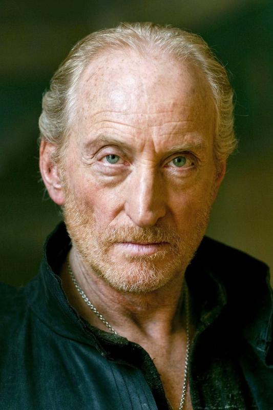 Charles dance