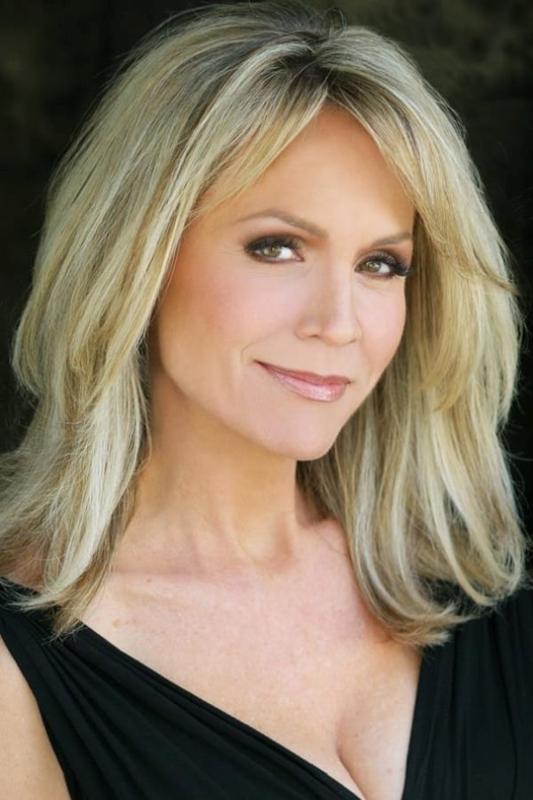 Barbara alyn woods