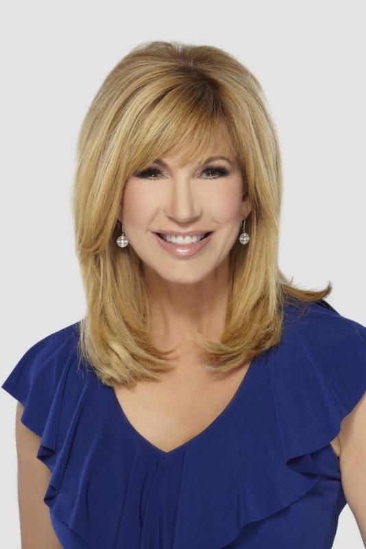 Leeza gibbons