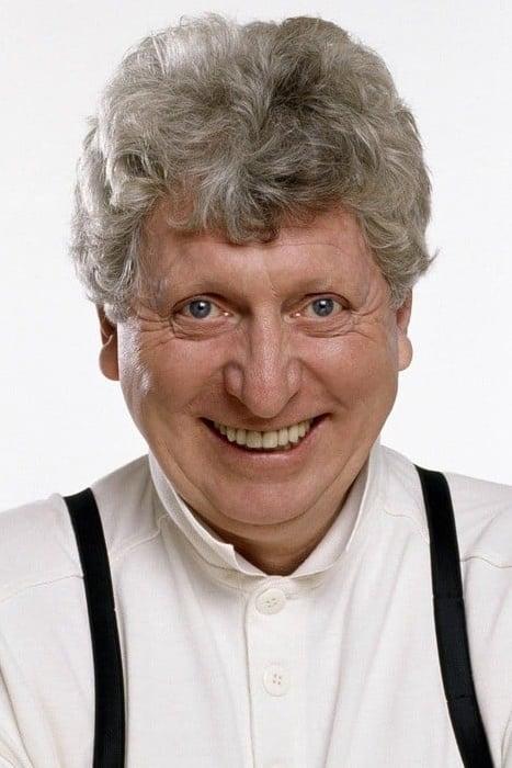 Tom baker