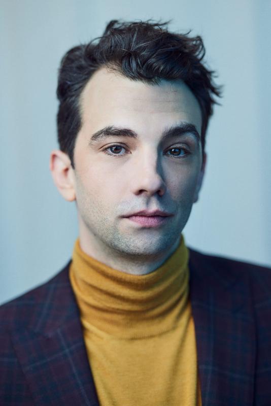 Jay baruchel