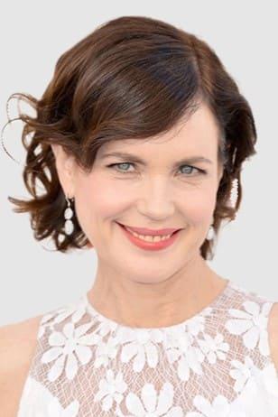 Elizabeth mcgovern