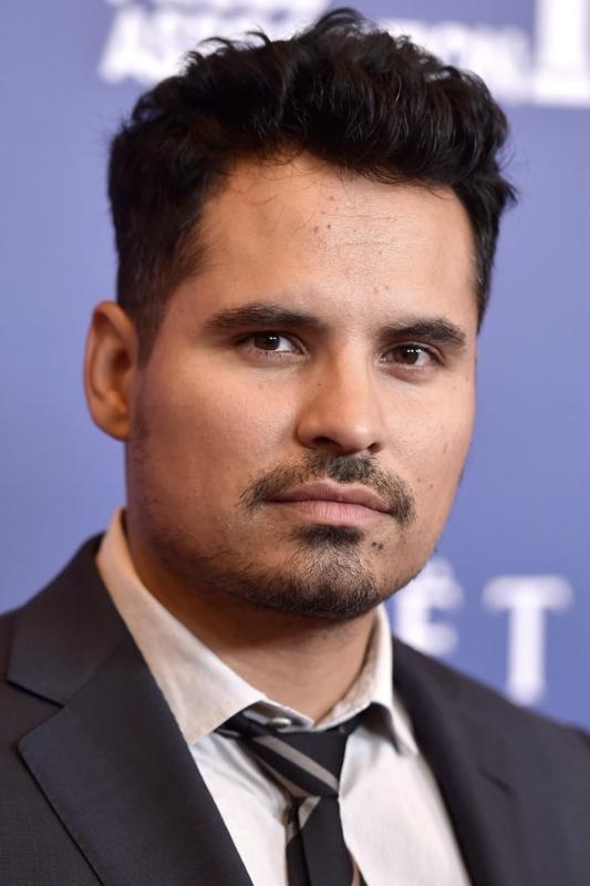 Michael peña