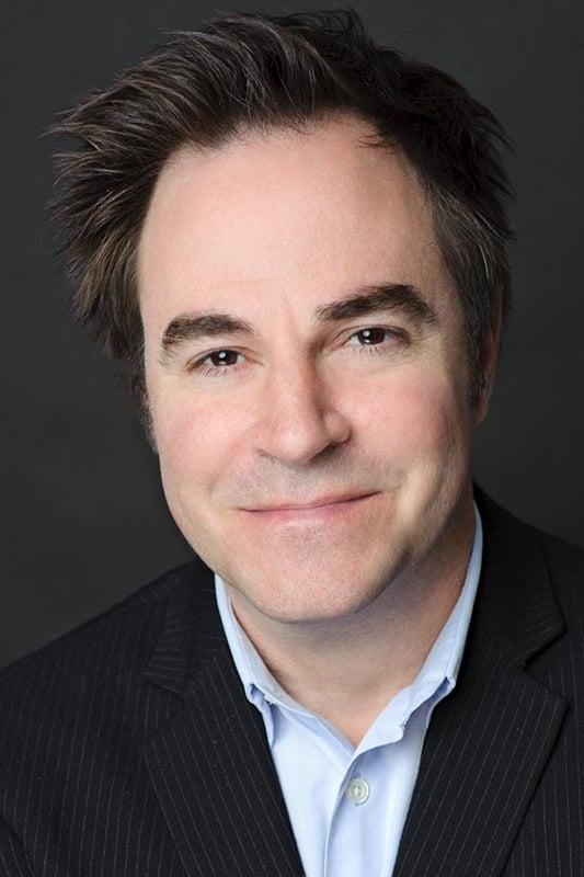 Roger bart