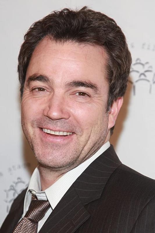 Jon tenney