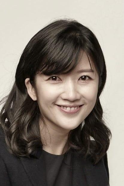 Jang so-yeon