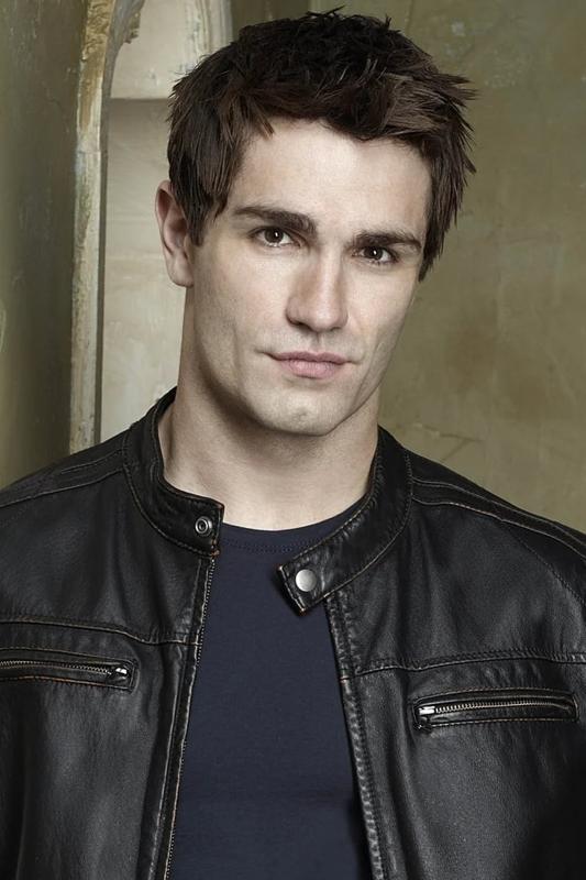 Sam witwer