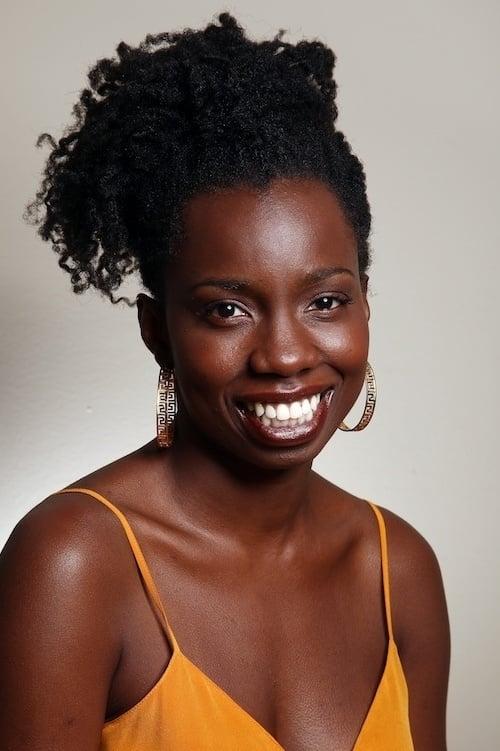 Adepero oduye