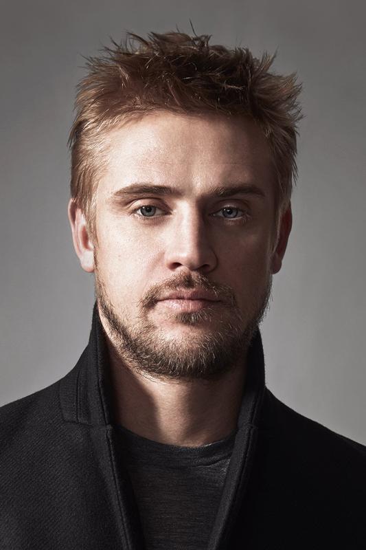 Boyd holbrook