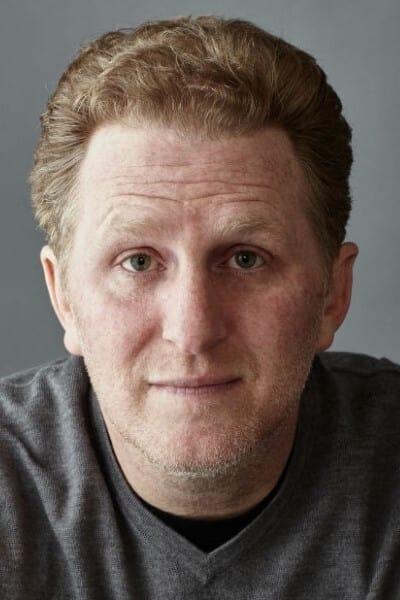 Michael rapaport