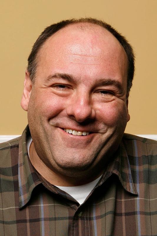 James gandolfini