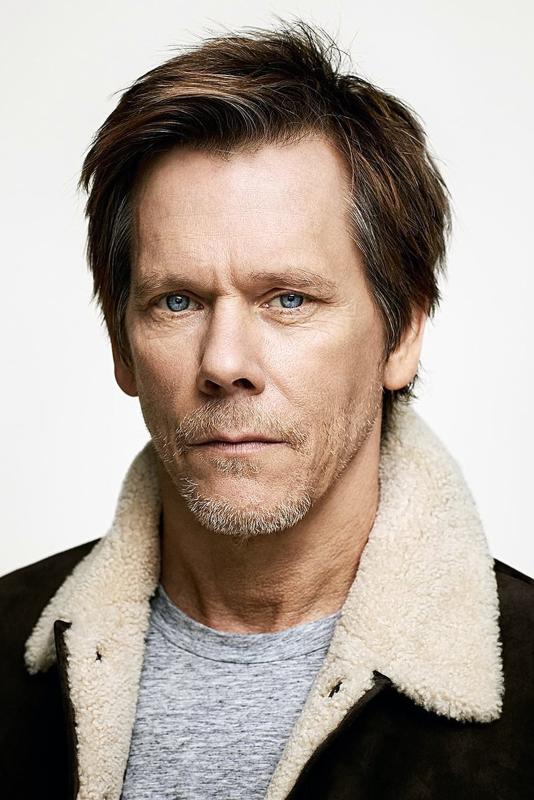 Kevin bacon