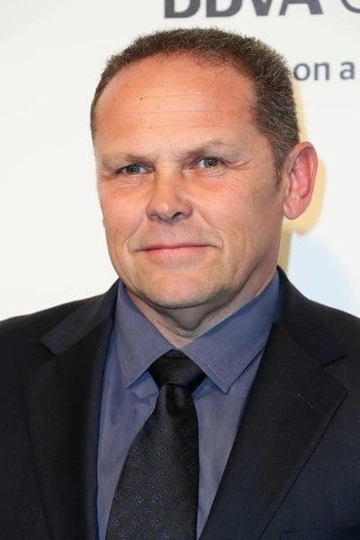 Kevin chapman