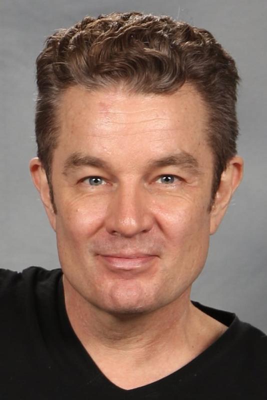 James marsters