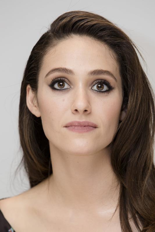 Emmy rossum