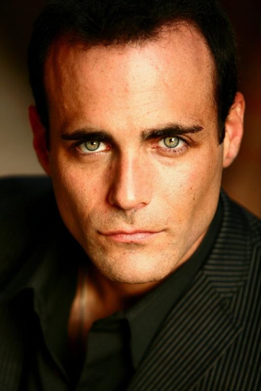 Brian bloom