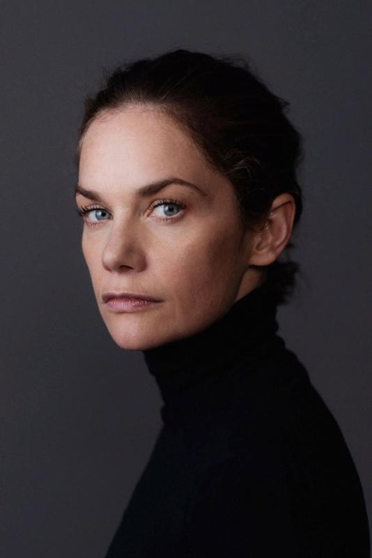 Ruth wilson