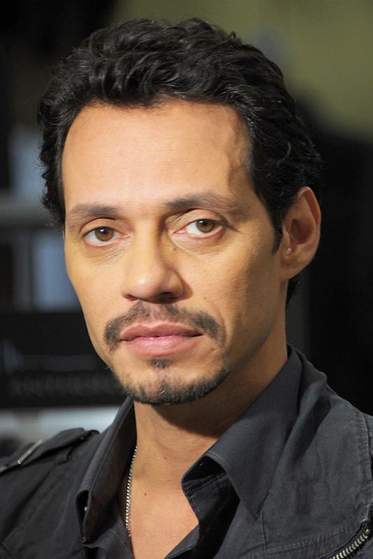 Marc anthony