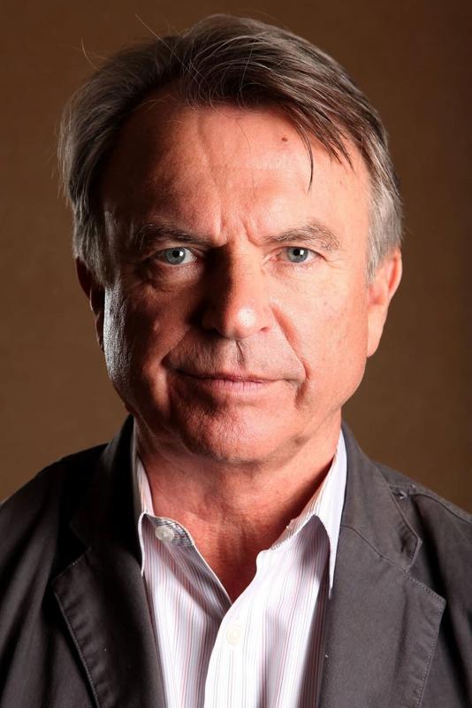 Sam neill