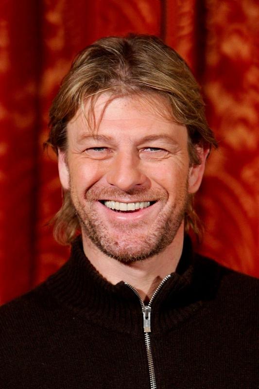 Sean bean