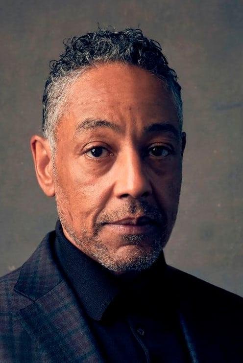 Giancarlo esposito